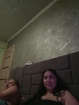 Czat XXX na żywo – Greta_Tamar