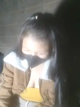 Yang-my- Live XXX-chat