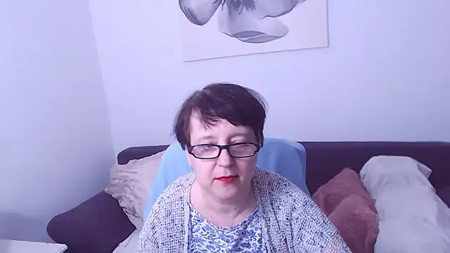 Živý XXX chat ChristaRose