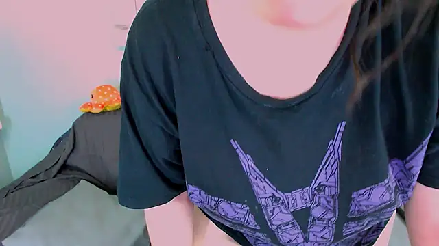 EverlyRays: απευθείας συνομιλία ΧΧΧ