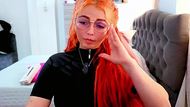 Онлайн чат XXX Alexatexa2929