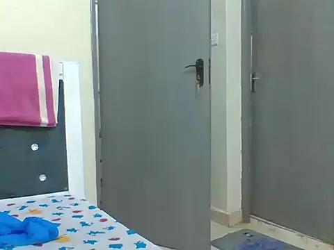 Prettymimi7 Webcam show