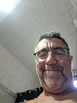 Show Webcam de darialmas