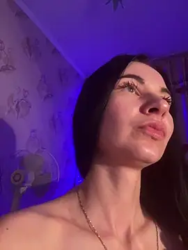 Sembang XXX Secara Langsung Starry_Siren