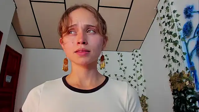 Czat XXX na żywo – fulfill_fantasies1