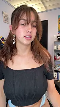 Salo_333_ – Live XXX-chat