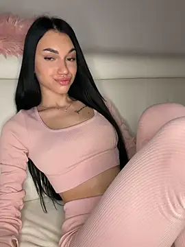 ilariea_girlのウェブカメラショー