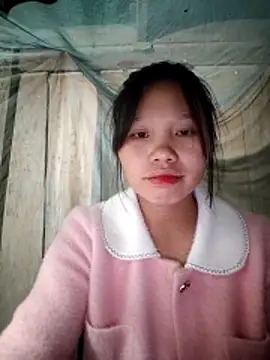 linh-miu99 网络视讯表演