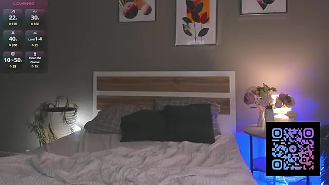 Sembang XXX Secara Langsung hey_tessa