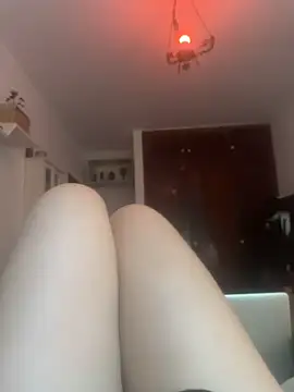 Show de witchdub na webcam