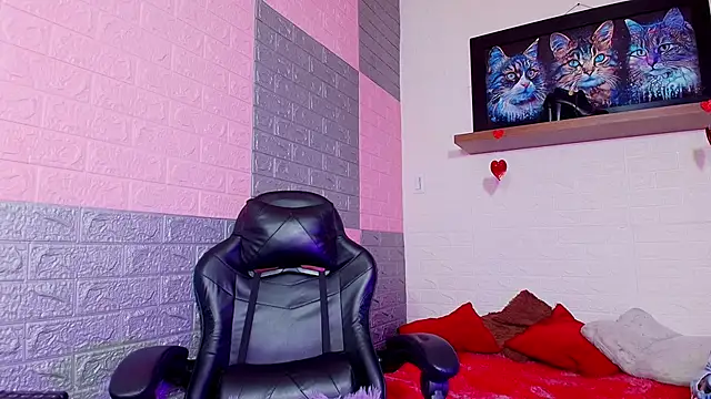 alanna_Love02 élő XXX-chatje