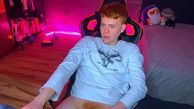 Alvin_rain Webcam Show