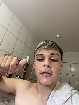 Show de webcam de KailanDTD