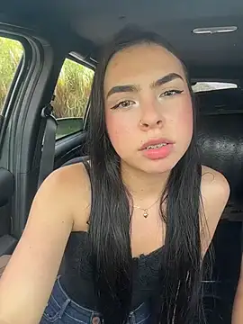 Show de webcam de Mygreatestpleasure