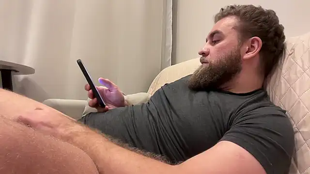 Bear_bear_ Obrolan Langsung XXX