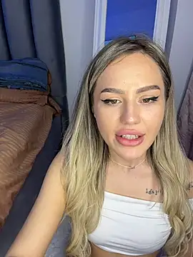 alisa_w – Naživo XXX chat