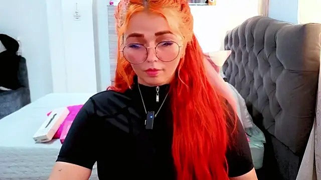 Alexatexa2929 Chat XXX in diretta