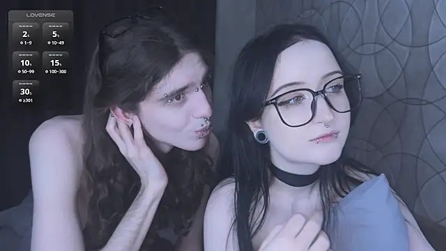 SinSpiritsn Live XXX chat