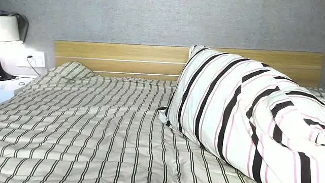 DarkRogue19 Pertunjukan Webcam