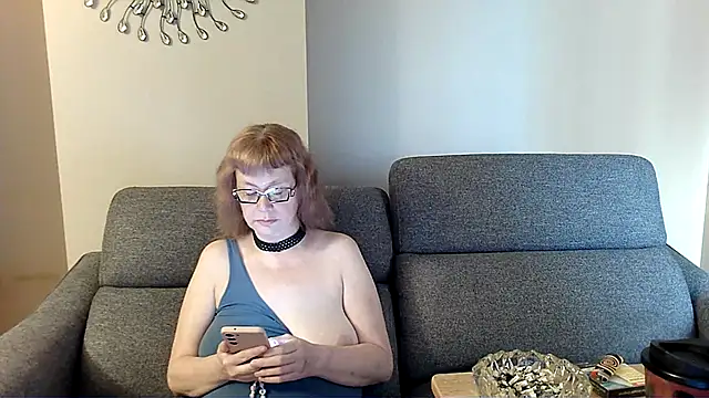 XXX chat uživo modela TittyLandQuebec