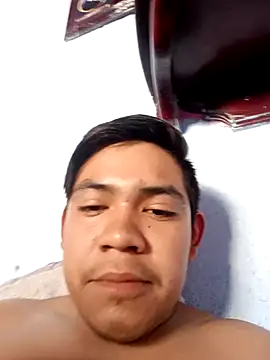 Show webcam de josue19x