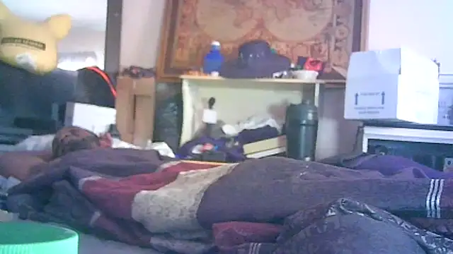 ON3YOULLN3VER_FIR3 webkamerás műsora