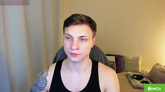 handsome_guy01 现场XXX聊天