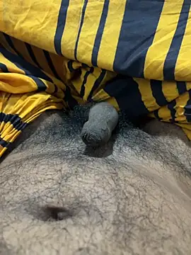 Mr_Sizzle Obrolan Langsung XXX