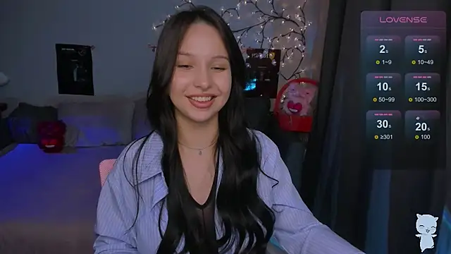 SoftyMooon 라이브 XXX 채팅