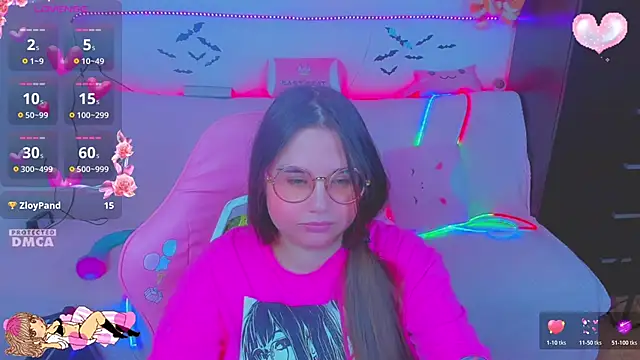 Sembang XXX Secara Langsung Lolisuccub