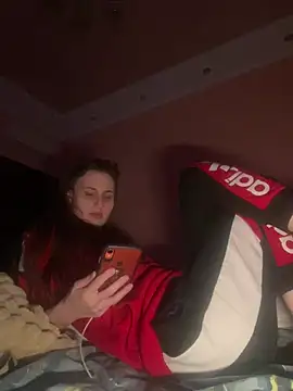 Chat XXX ao vivo de Flossy_Vettie