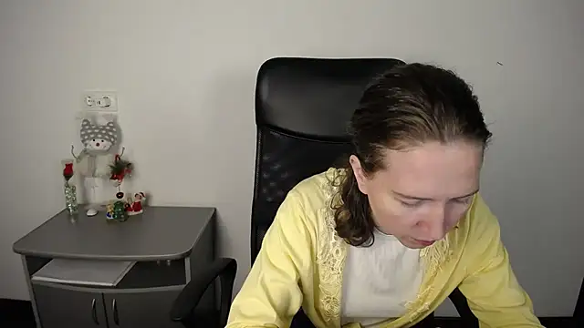 Sexy_MargoX_ 라이브 XXX 채팅