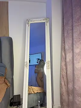 alisa_w 现场XXX聊天