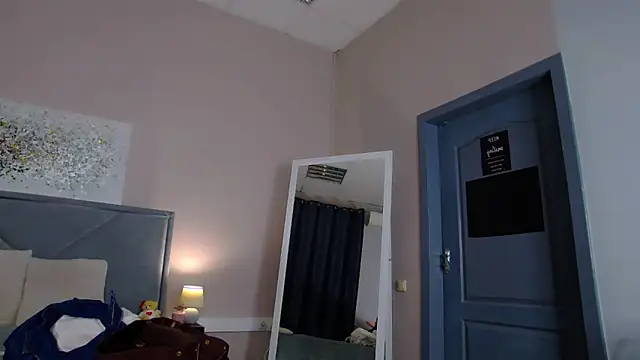 NicoleRosss 라이브 XXX 채팅