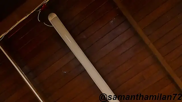 Chat +18 de SamanthaMilann ao vivo