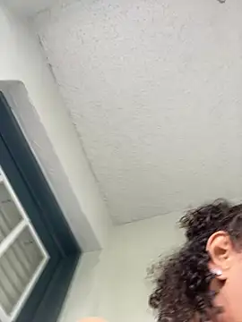 sexymsbrown Live XXX-Chat