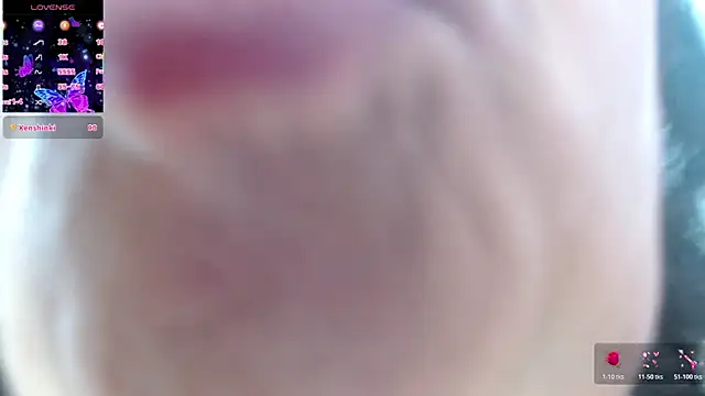 Chat +18 de Keyla01_ ao vivo