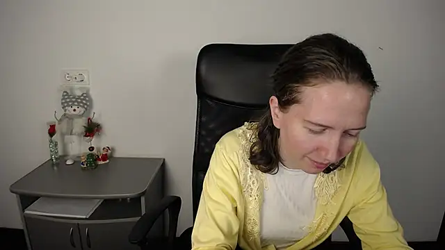 Chat +18 de Sexy_MargoX_ ao vivo