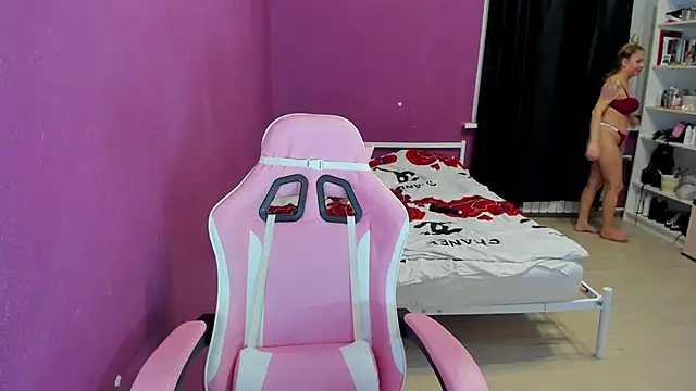 แชท XXX สดของ Lika8234