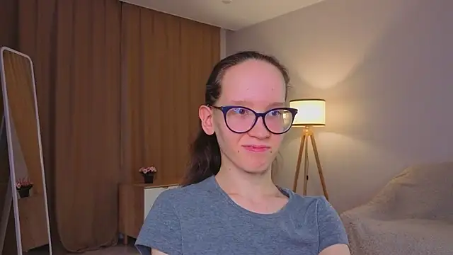 Chat XXX en directo de BettyBrowni