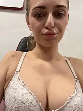 Živý XXX chat AdissonLane