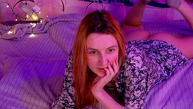 aishiro Obrolan Langsung XXX