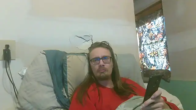 Chat +18 de dandonn ao vivo