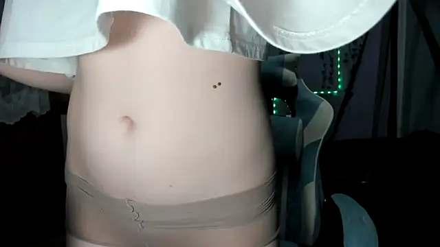 Chat XXX en directo de Yoonhee_ki