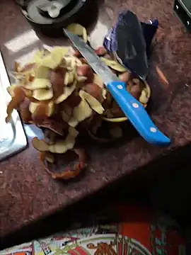 Chat +18 de Tategadess ao vivo