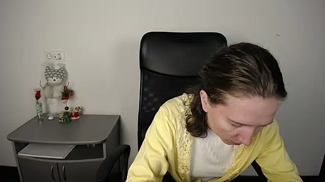 Sexy_MargoX_'s Live XXX Chat