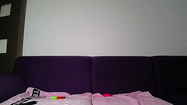 Julianna68 Obrolan Langsung XXX