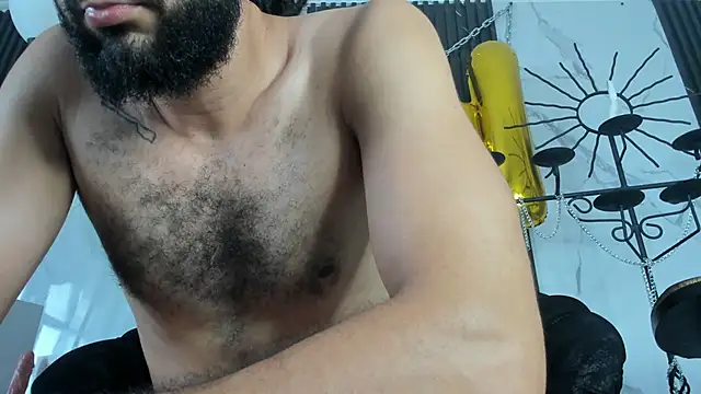 Czat XXX na żywo – Tatis__