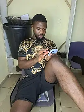 Živý XXX chat vannycov