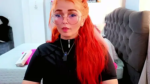 Alexatexa2929 Show in webcam